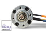 D-Power D-DRIVE IL36 3.7:1 Getriebemotor Brushless bis zu 4,4kg Schub