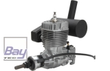 O.S. GT22 Petrol w/E-5040 Silencer
