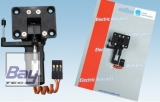 Elektronisches Einziehfahrwerk S  bis 2kg Gewicht, 24g (Bug)