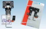 Elektronisches Einziehfahrwerk S  bis 2kg Gewicht, 25g (Haupt) 2Stk