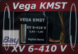 KMST XV 6-410 V LV/HV 6mm Servo