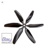 Multiplex Propeller 6-Blatt 5x4 (2stk.) Linkslaufend