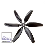 Multiplex Propeller 6-Blatt 5x4 (2stk.) Rechtslaufend
