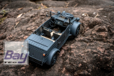 RocHobby Kbelwagen Type82 1:12 - Scaler RTR 2.4GHz