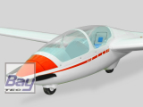Phoenix ASK-21 3.2m - E-Version Segler  ausbaubar zum Elektrosegler