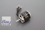 Aeronaut actro-n Brushless Motor 35-4-1100 - 1100KV