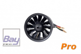 FMS 70MM IMPELLER SYSTEM 12-BLADE incl. 3060-KV1900 Motor - PRO VERSION