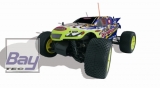 RAMBO RTR 4WD 1 : 10 incl. Zubehr und RC