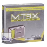 MT3X Flybarless System