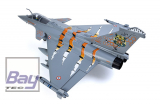 FMS Rafale Jet EDF 64 PNP - 74 cm - inkl. Reflex Gyro