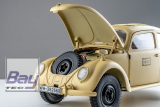 RocHobby Kommandeurswagen Type82e - 1:12 Scaler RTR 2.4GHz