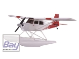 NICESKY 8GCBC Scout  PNP  680mm incl. Schwimmern und Fahrwerk