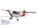 NICESKY 8GCBC Scout  PNP  680mm incl. Schwimmern und Fahrwerk