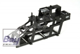 E-Razor 450 Carbon Chassis (Upgrade)