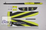 D-Power E-TERNITY V200 - 200cm Elektrosegler voll-GFK ARF+