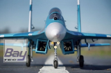 FMS SU-27 Twin Jet - 2 x 70mm EDF - PNP - 1110mm