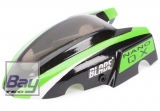 Blade Nano QX: Kabinenhaube Grn