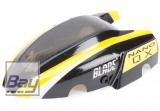 Blade Nano QX: Kabinenhaube Gelb