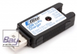 Ladegert DC 1S USB LiPo 350mA (E-flite Nano QX)