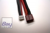 SLS XTRON 5000mAh 4S1P 14,8V 40C/80C  Hardcase