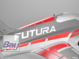 FMS Futura Jet EDF 64 PNP grn - 90 cm