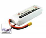 LiPo 3s1p 11,1V 4700mAh 45C BRAINERGY - XT60