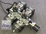 HORNET Engine 165cc 4 Zylinder Benzin Motor incl. Elektronischer Zndung