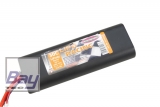 Akkupack LiPo-Racing 7,4V 5000mAh 2S 30C