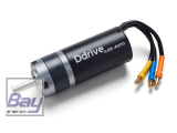 D-DRIVE IL28-4300 4:1 Getriebemotor Brushless