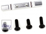 Servo Support Cross Member Blade 500 3D, Blade 500 X
