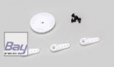 Servoarm Set Blade 500 3D, Blade 500 X