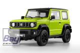 FMS Suzuki Jimny 1:12 - Crawler RTR 2.4GHz