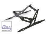 Xtreme Tuning Carbon Landegestell fr Blade 130X B130X11