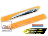 Xtreme Tuning Speed Rotorbltter Orange Blade 130X B130X16-O