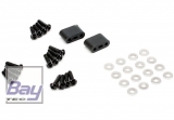 Servoschraubenset Blade 550 X