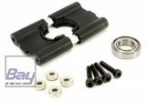 Lagerblock unten Blade 550 X