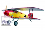 Dynam Albatros Dv. A 1270mm WW1 Doppeldecker, PNP