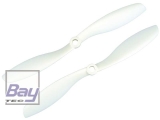 2 x Luftschraube  L + R  8 x 4,5  passend fr DJI Phantom / Invader