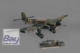 Phoenix Stuka Ju87 60cc - 240 cm - ARF