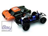 AMEWI AM10SC V3 SHORT COURSE M1:10 / 4WD / Brushless KV5200