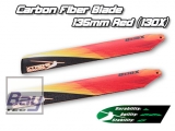 Xtreme XCB135-B Carbon Rotorbltter Blade 135mm Rot