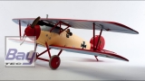 Parkzone Albatros D.Va BNF 1070mm