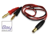 Sender-Ladekabel Futaba • YUKITABA • 22AWG