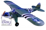 VQ Model Piper L-4A Grasshopper 1630mm ARF  EP/GP