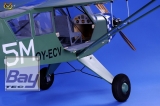 VQ Model Piper L-4A Grasshopper 1630mm ARF  EP/GP