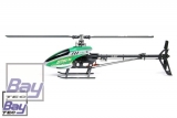ESKY D700 3G Flybarless Helicopter BNF Set 725mm Rotor