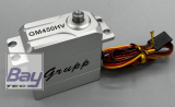 Grupp Servo GM450HV (Digital-HV) voll Alu, 20mm, 45,0 kg/cm