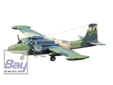 VQ Model Douglas A-26 COUNTER INVADER VIETNAM 1760mm ARF