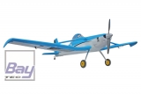 DYNAM CESSNA 188 BLAU 1500mm  ARF