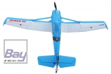 DYNAM CESSNA 188 BLAU 1500mm  ARF